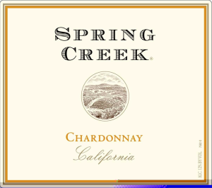 Organic Chardonnay – Line 39 Wines