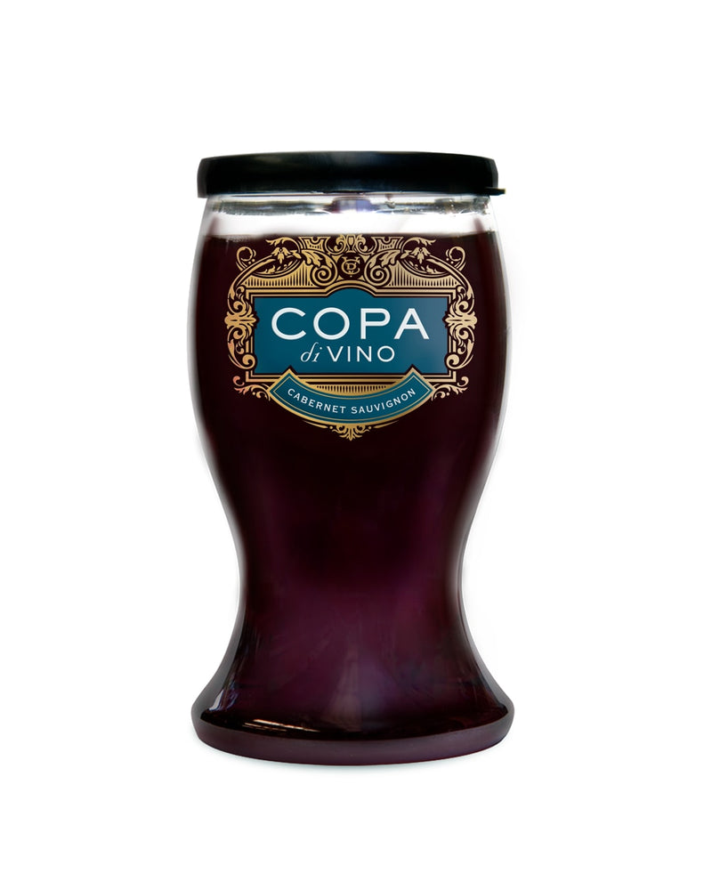Copa Di Vino Cabernet Sauvignon 12 Pack (187 ml Bottles)