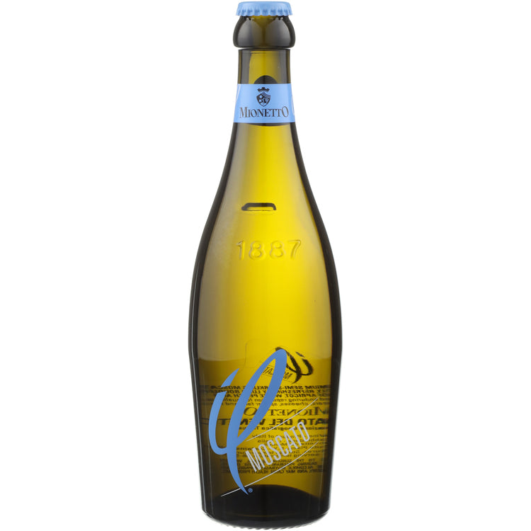 IL SPARKLING MOSCATO VENETO 750ML