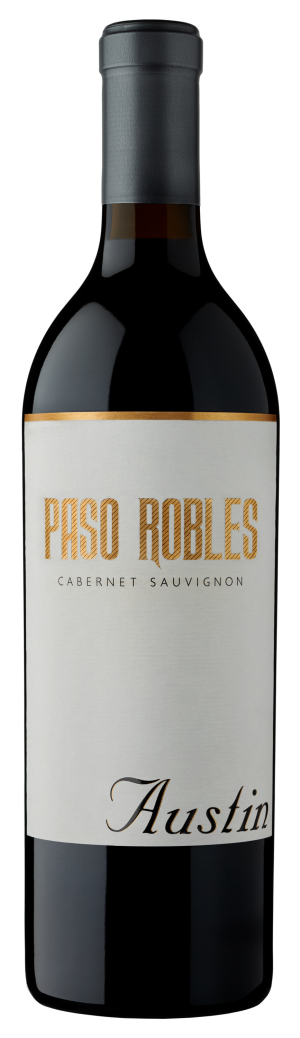 Austin Paso Robles Cabernet Sauvignon