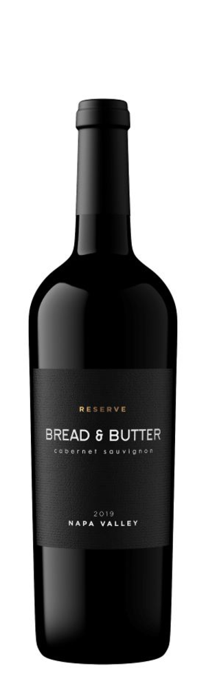 Bread & Butter 2019 Napa Cab Rsv