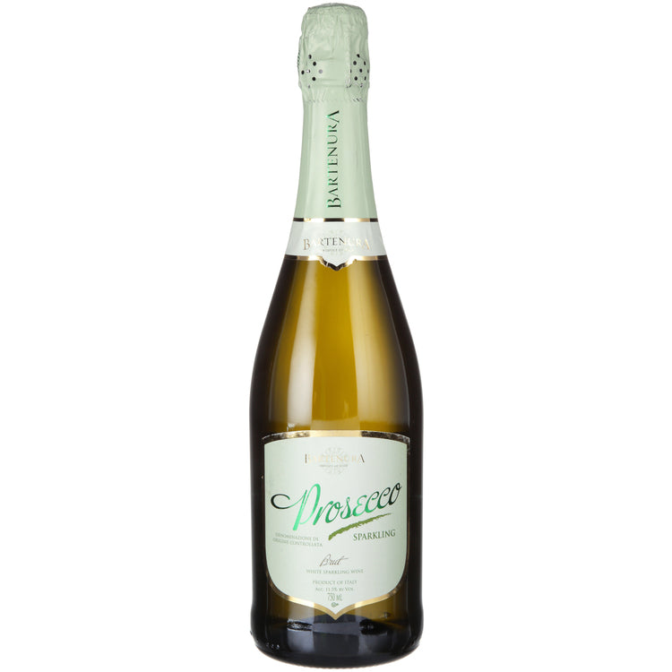 BARTENURA PROSECCO BRUT 750ML – The Booze Outlet