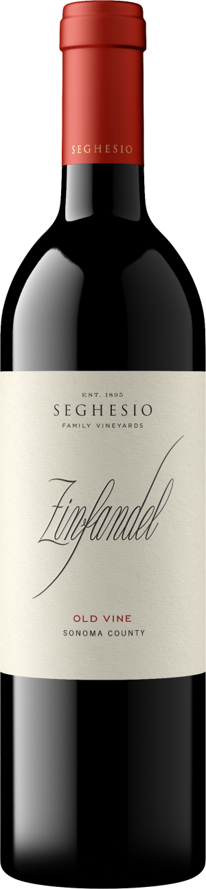 2022 Seghesio Old Vine Zinfandel