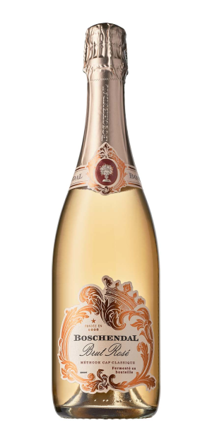 Boschendal Brut Rose