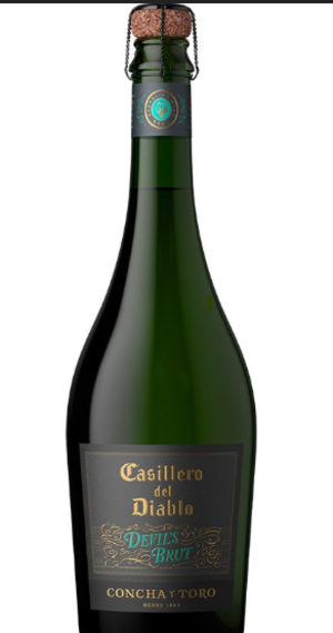 Casillero del Diablo Cyt Casil Diablo Devils Brut