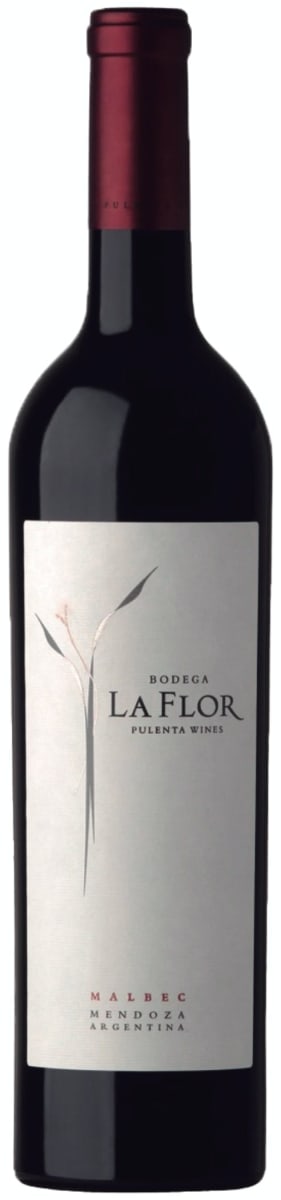 La Flor Malbec Mendoza 2020 750ML