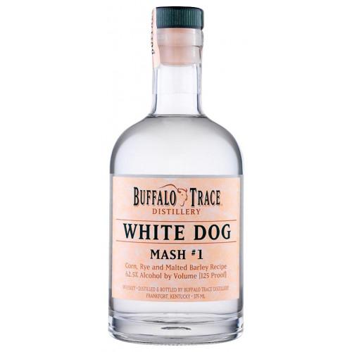 Buffalo Trace White Dog Mash #1 375 ml