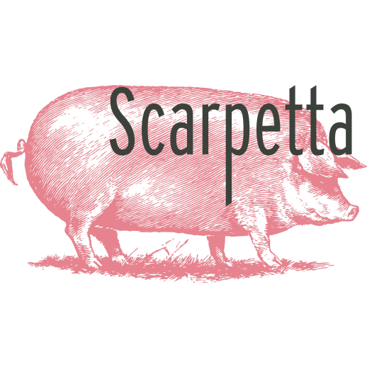 Scarpetta Chardonnay