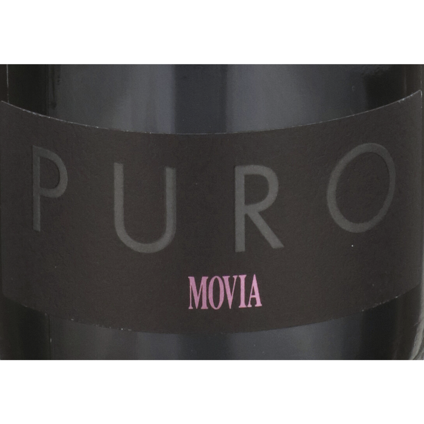 MOVIA ROSE WINE PURO BRDA 2015 750ML