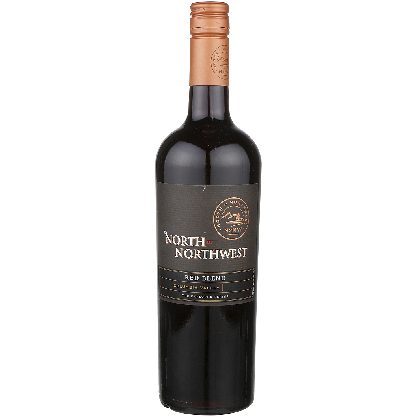 North By Northwest Red Blend Columbia Valley 2018 750ML