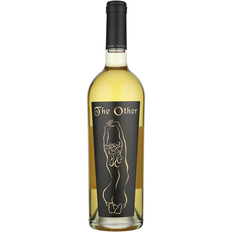 The Other White Wine Lodi 750ML