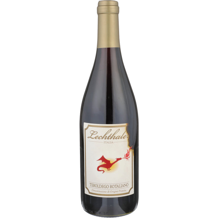 LECHTHALER TEROLDEGO ROTALIANO 2017 750ML