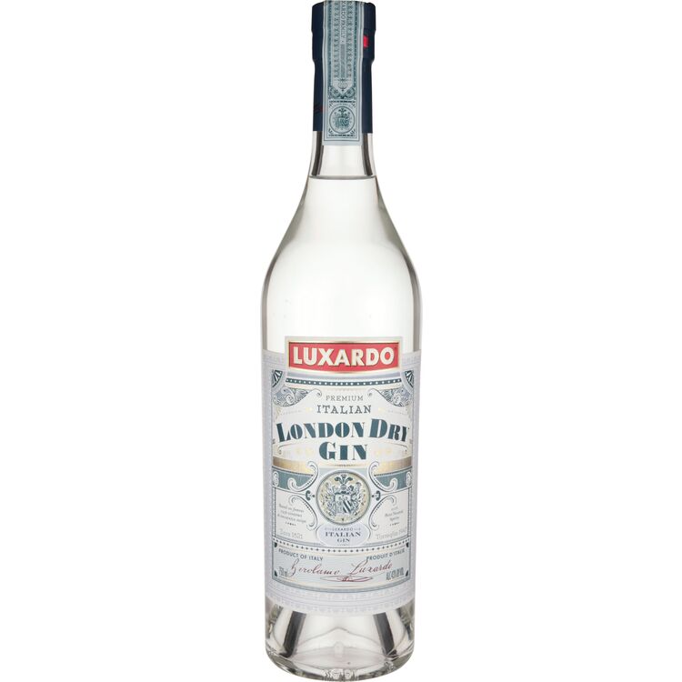 Luxardo London Dry Gin 86 750ML