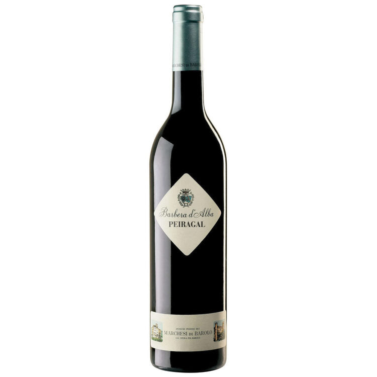 MARCHESI DI BAROLO BARBERA D'ALBA PEIRAGAL 2018 750ML