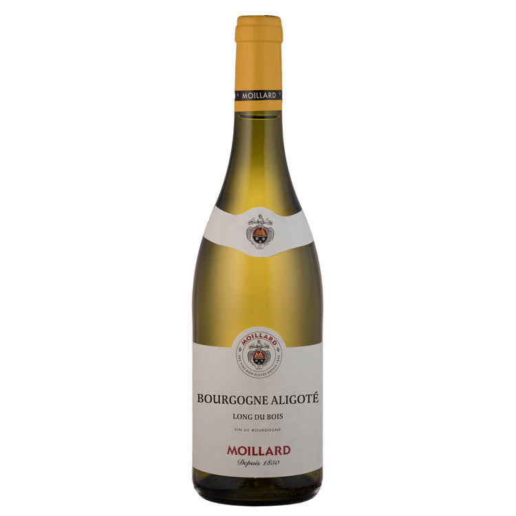 MOILLARD BOURGOGNE ALIGOTE 2018 750ML