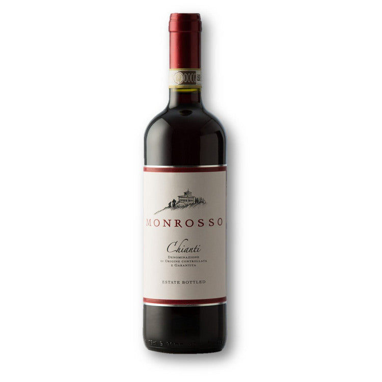 MONROSSO CHIANTI 2017 750ML