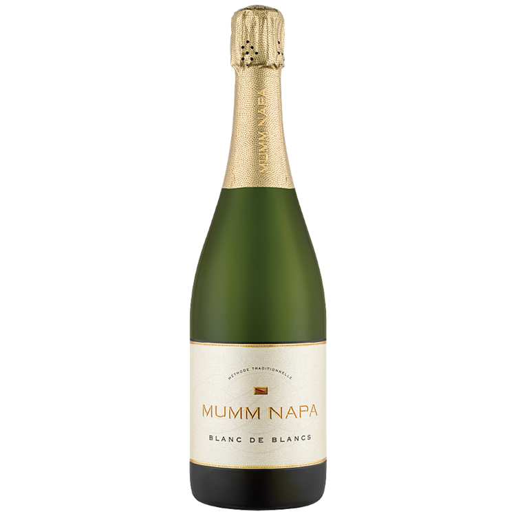 MUMM NAPA BLANC DE BLANCS NAPA VALLEY 750ML