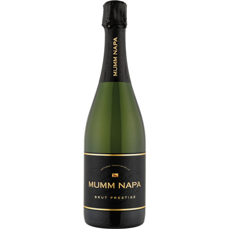 MUMM NAPA BRUT PRESTIGE NAPA COUNTY 750ML