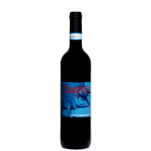 Scarpetta Barbera