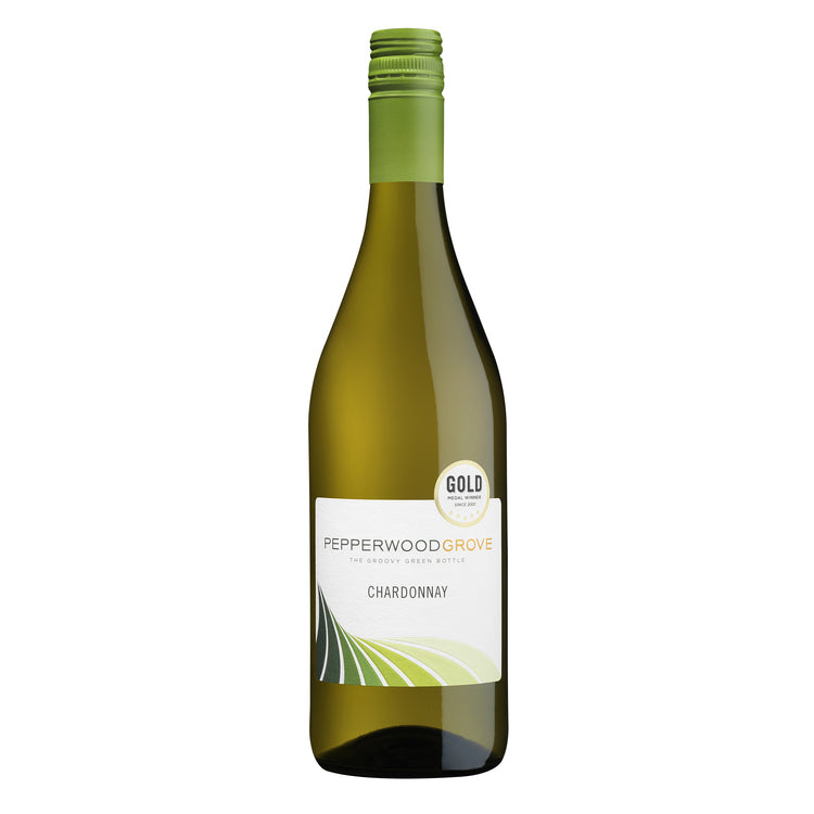 PEPPERWOOD GROVE CHARDONNAY INTERNATIONAL 750ML