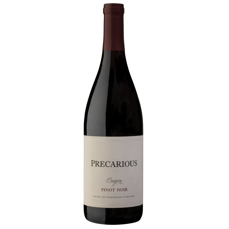 PRECARIOUS PINOT NOIR OREGON 2019 750ML