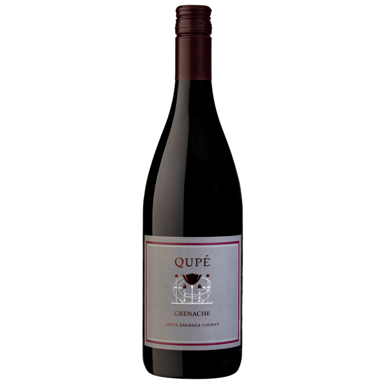 QUPE GRENACHE SANTA BARBARA COUNTY 2018 750ML