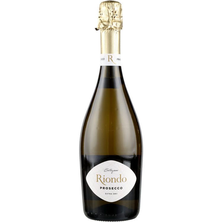 RIONDO PROSECCO EXTRA DRY COLLEZIONE 750ML