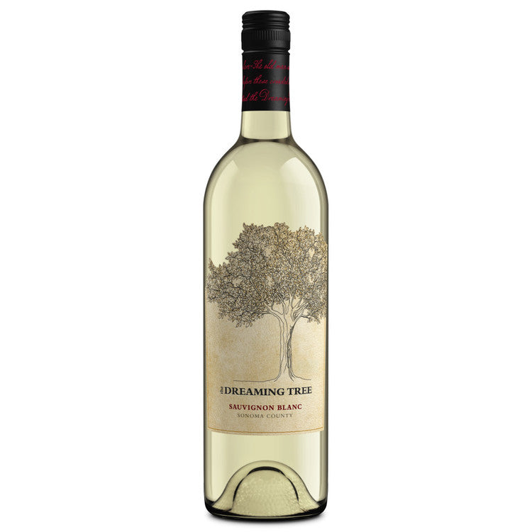 THE DREAMING TREE SAUVIGNON BLANC CALIFORNIA 2020 750ML