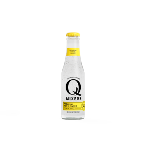 Q Spectacular Tonic Water