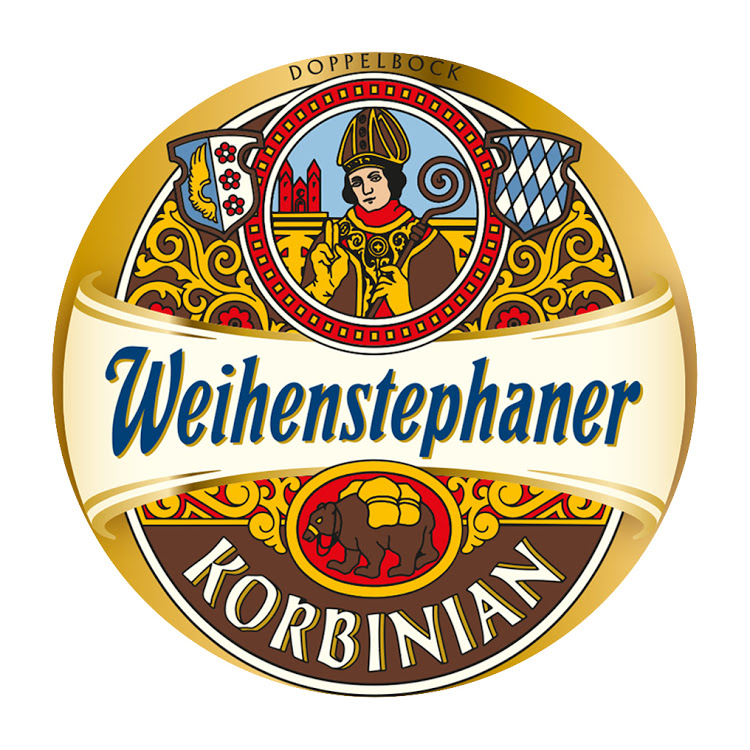 WEIHENSTEPHANER KORBINIAN DOPPELBOCK 500 mL (20)