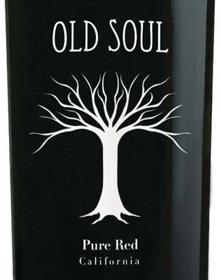 OLD SOUL VINEYARDS PURE RED 2019 750 mL