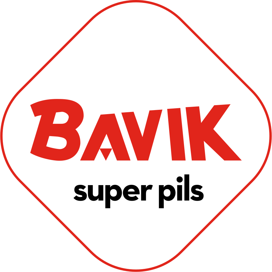 BAVIK SUPER PILSNER CANS 12 PACK 11.2 oz (12)