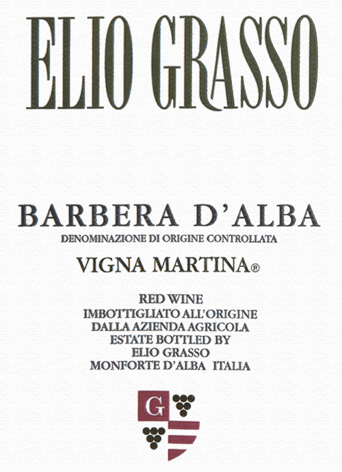 ELIO GRASSO BARBERA D&