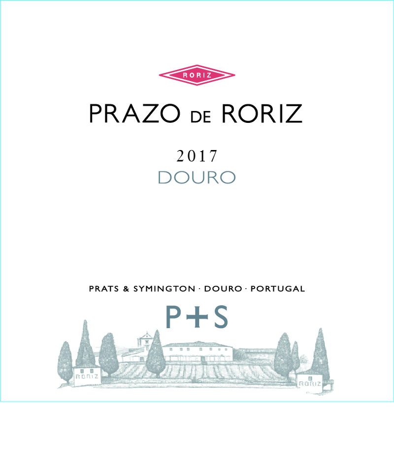 PRATS & SYMINGTON PRAZO RORIZ 2021 750 mL