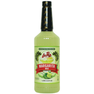 La Paz Margarita Mix – The Booze Outlet