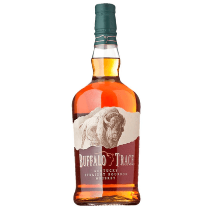 Buffalo Trace Bourbon Whiskey 1 Liter