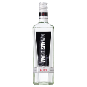 New Amsterdam Gin