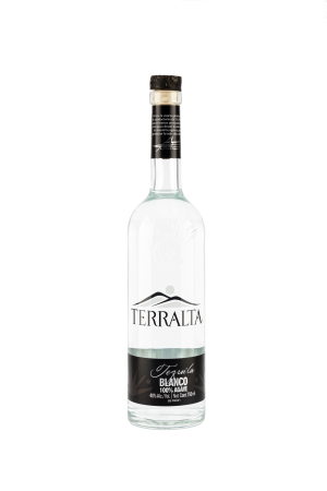 Terralta Blanco Agave Teq