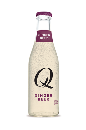 Q Ginger Beer