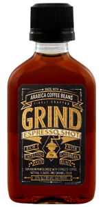 Grind Espresso Rum