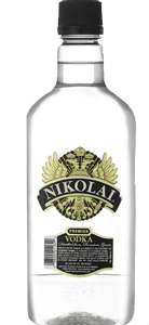 Nikolai Vodka