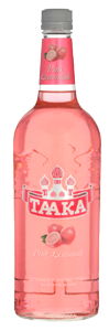 Taaka Pink Lemonade Vodka