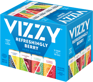 Vizzy Variety Pack 2